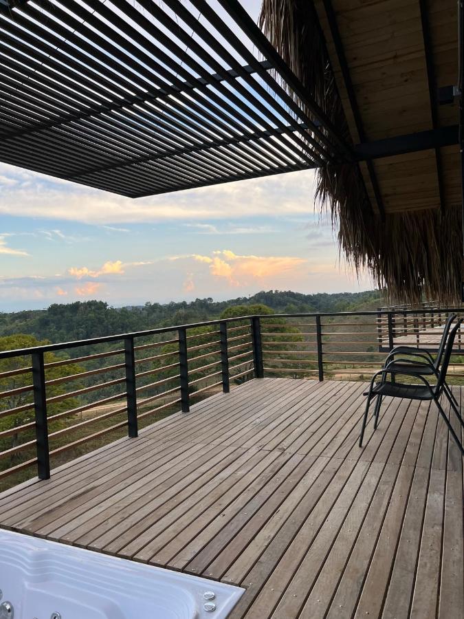 La Manola Finca Hotel Doradal Exterior photo