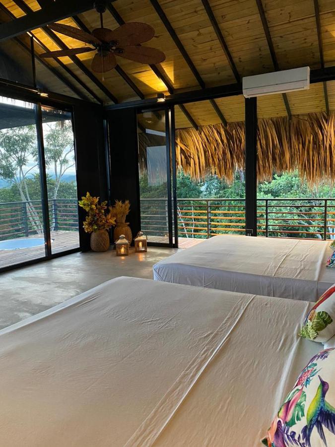 La Manola Finca Hotel Doradal Exterior photo