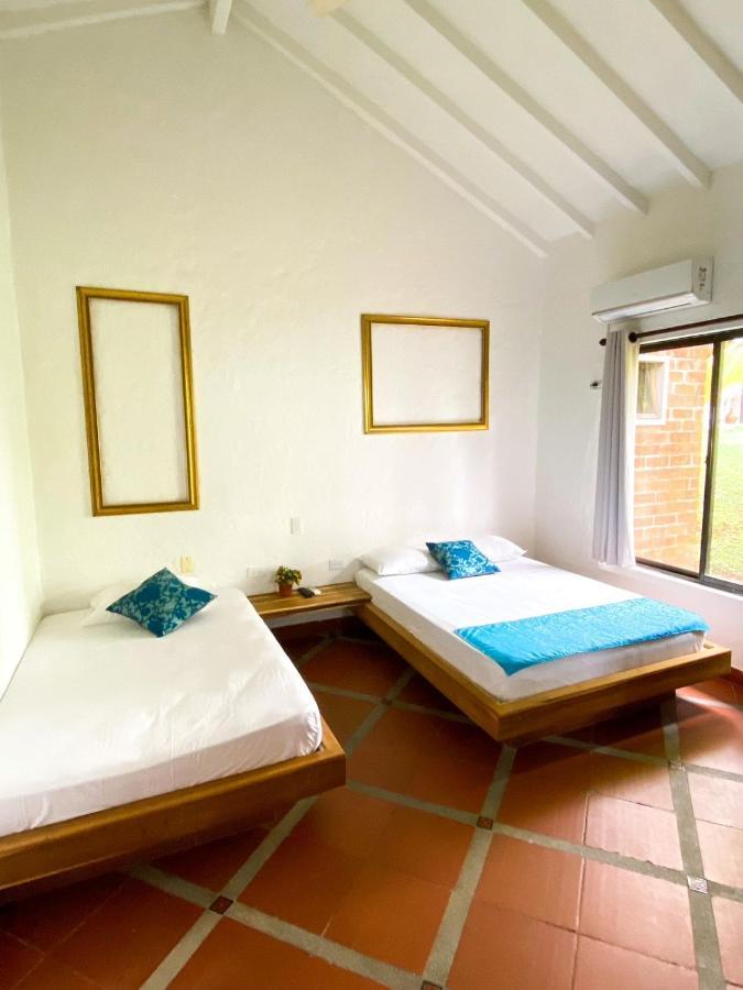 La Manola Finca Hotel Doradal Exterior photo