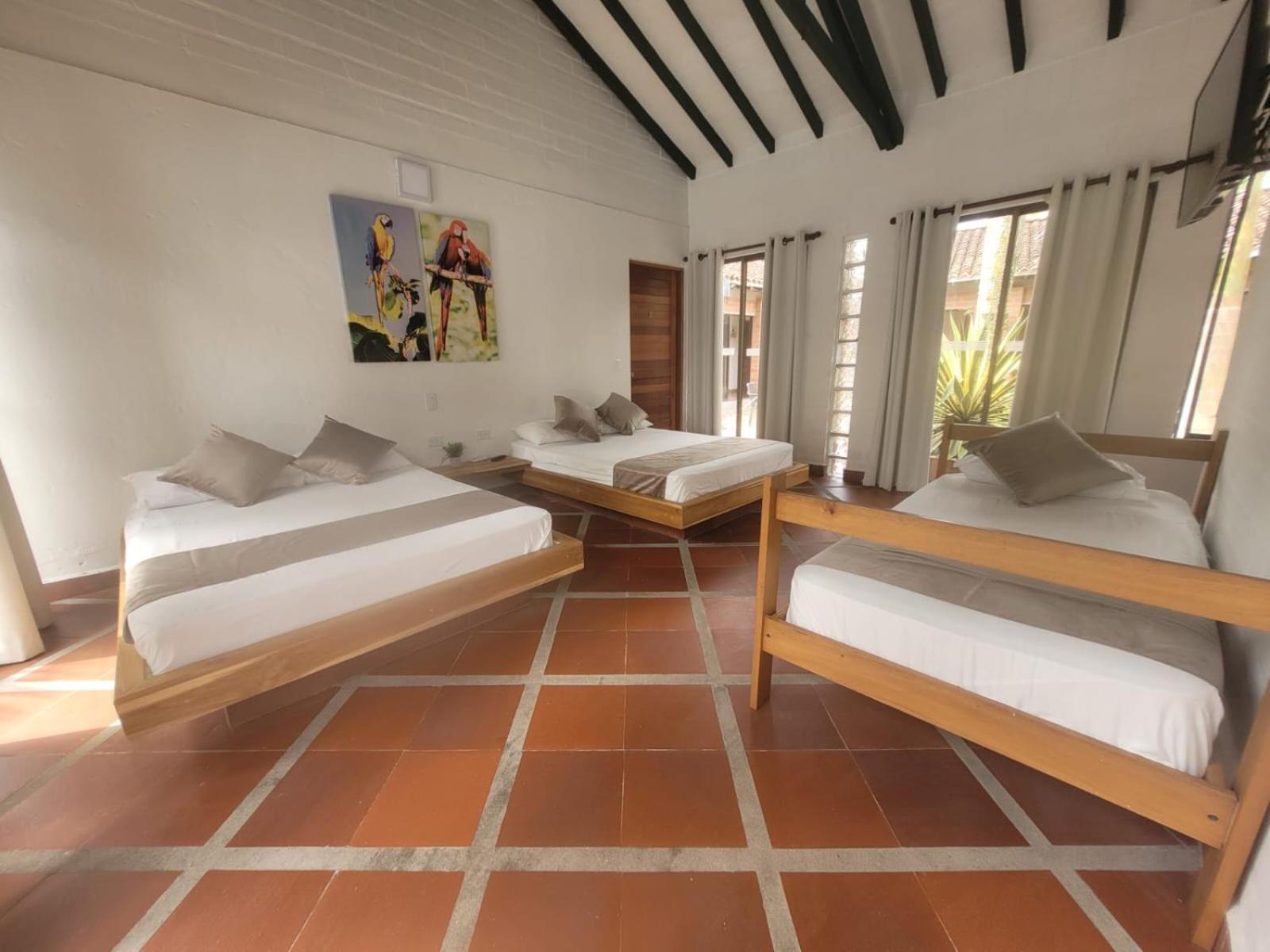 La Manola Finca Hotel Doradal Exterior photo