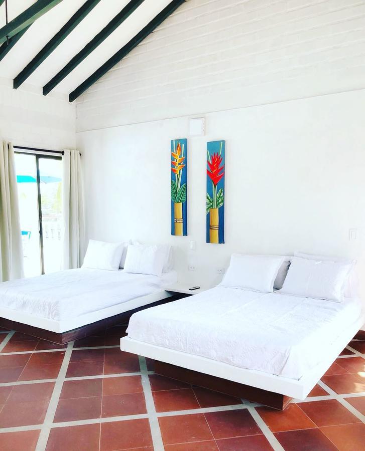 La Manola Finca Hotel Doradal Exterior photo